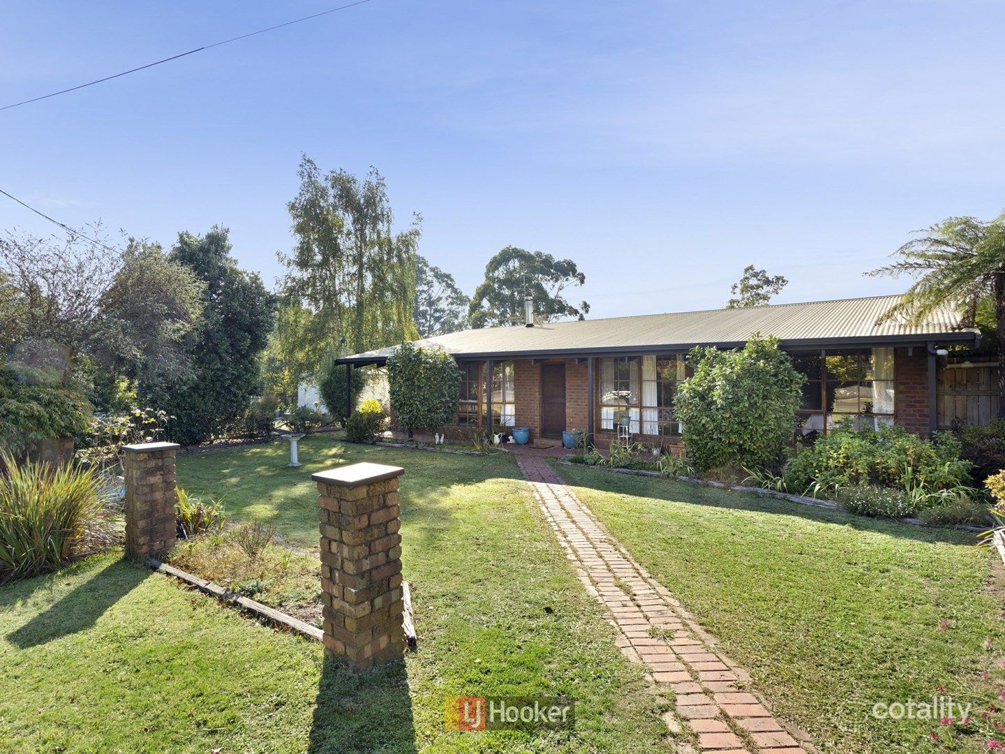 31 Grant St, Forrest, VIC 3236