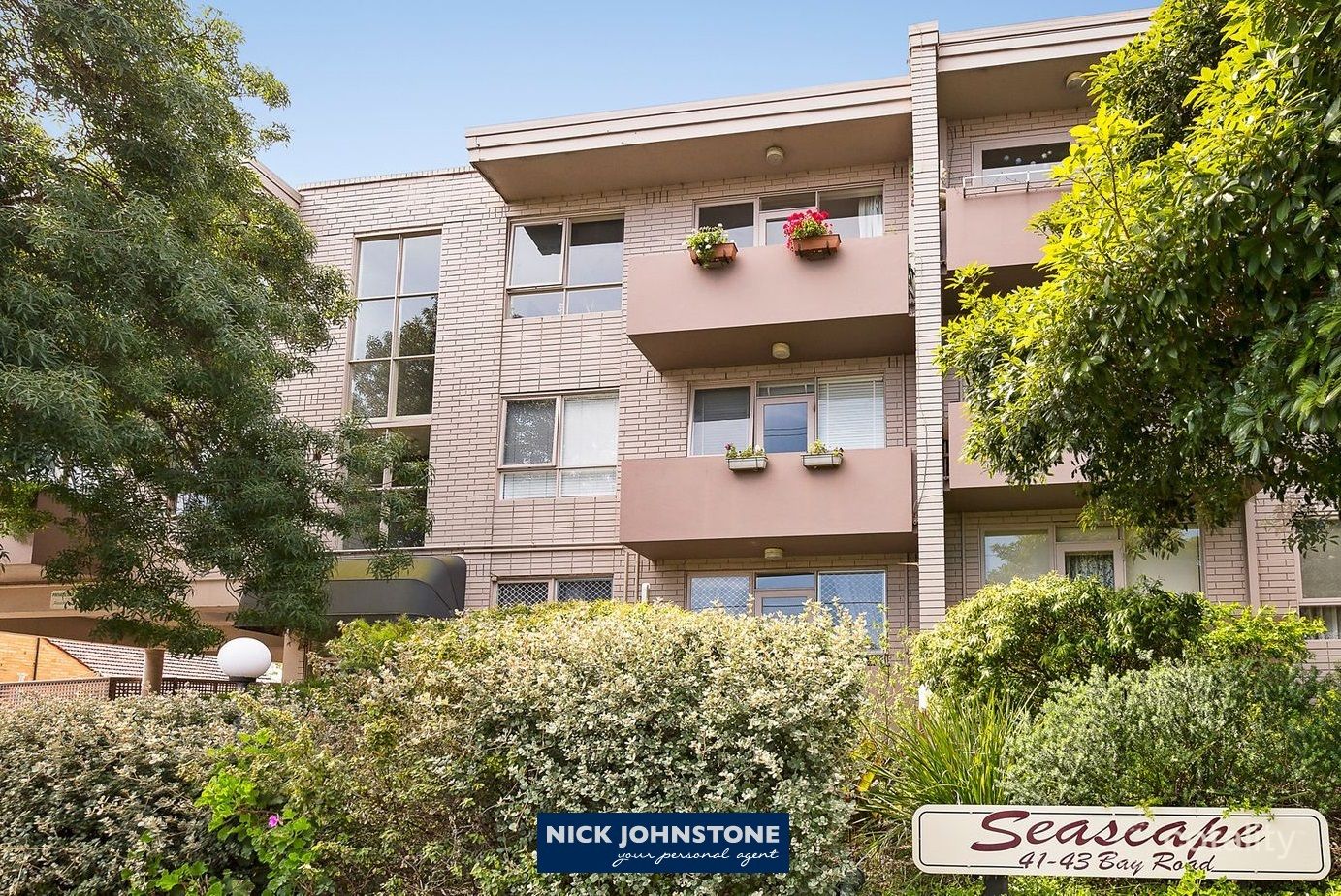 11/41 Bay Rd, Sandringham, VIC 3191