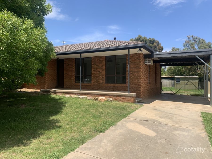 5 Yate Ct, Thurgoona, NSW 2640