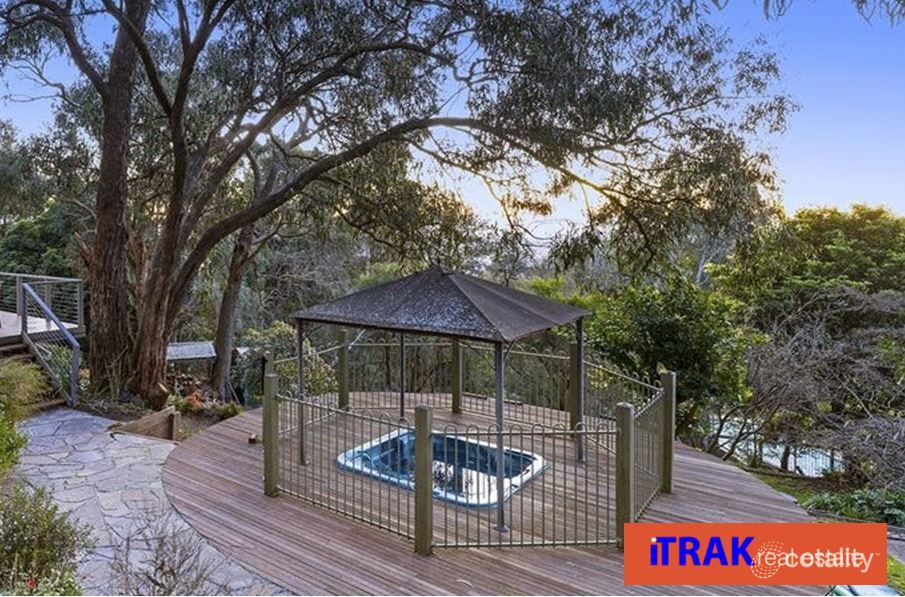 73 Mercia Ave, The Basin, VIC 3154