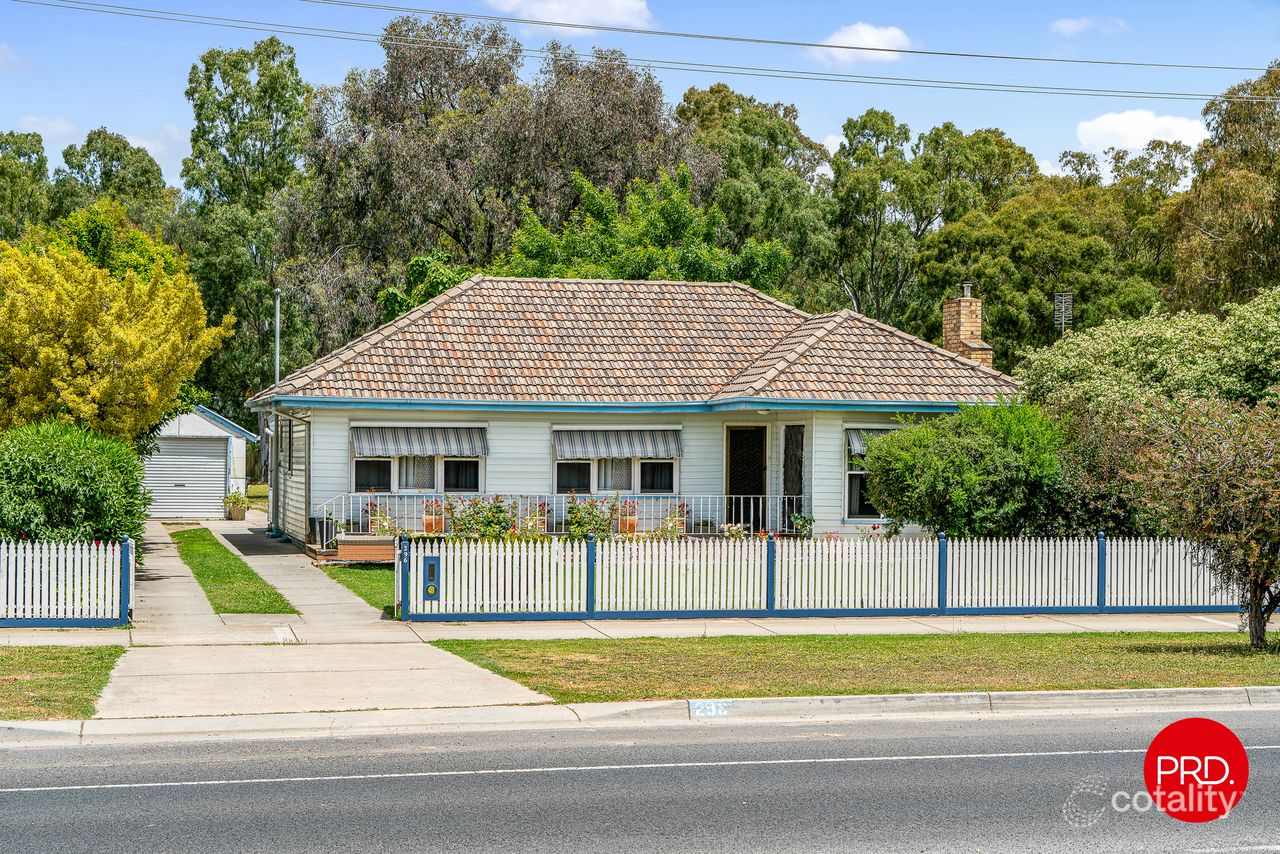 296 Holdsworth Rd, North Bendigo, VIC 3550