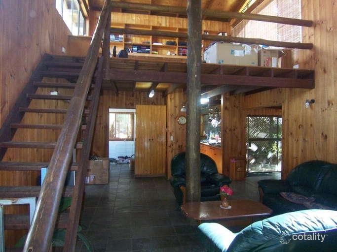 909 Blanchview Rd, Silver Ridge, QLD 4352