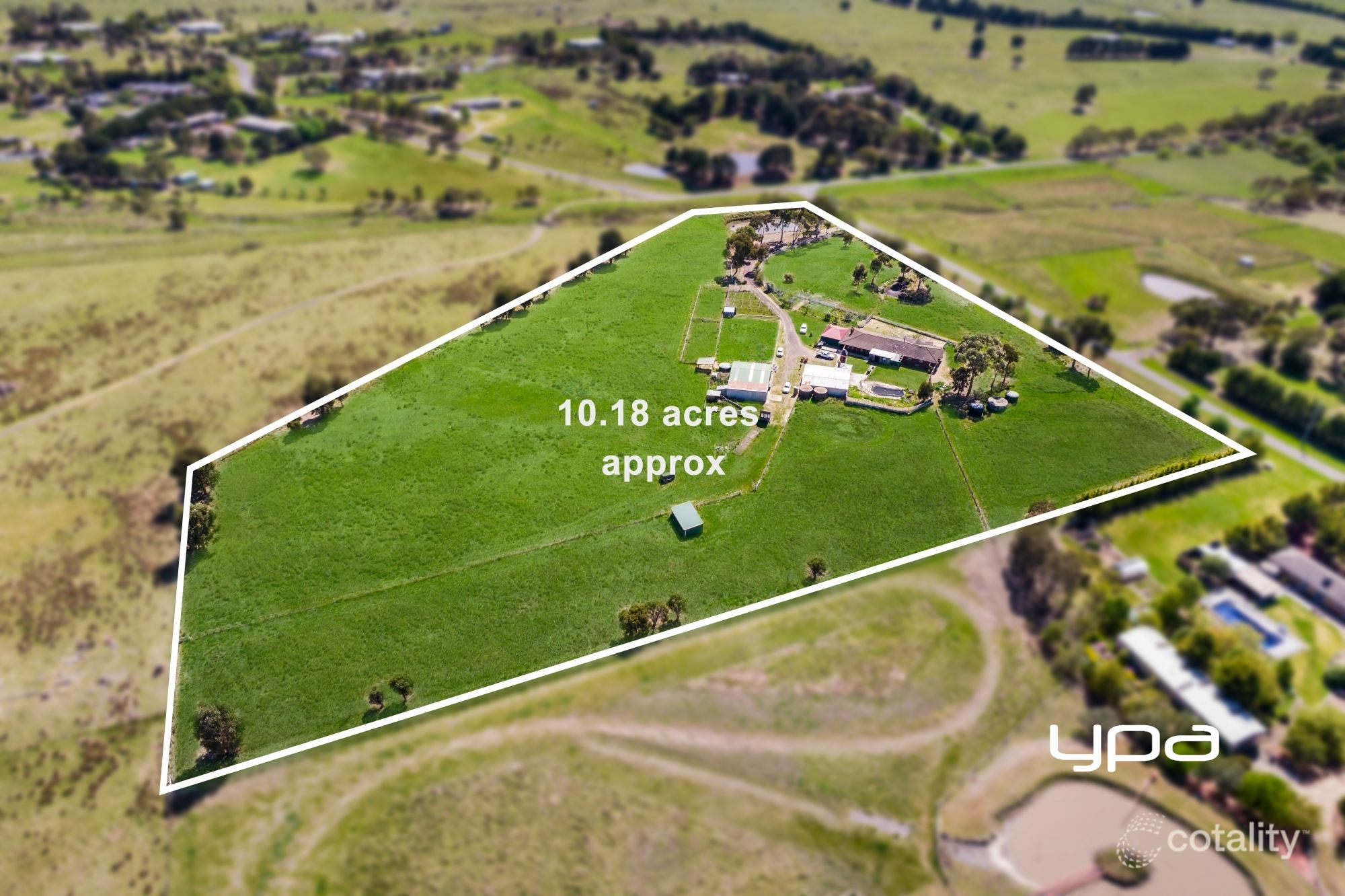 6 Kerrie Rd, Riddells Creek, VIC 3431