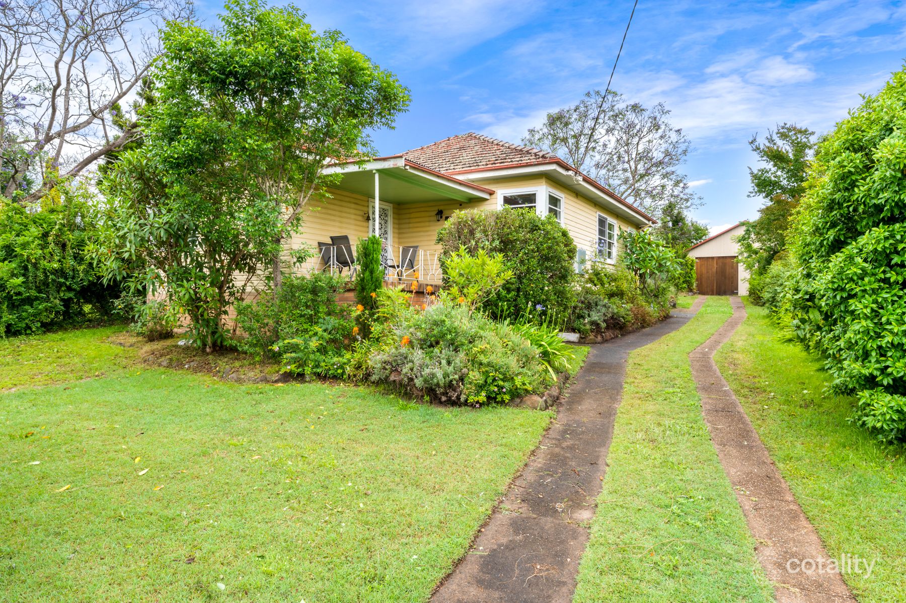 30 Lord St, Dungog, NSW 2420
