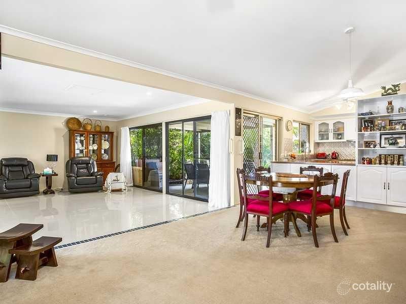 24 Inverness Ct, Nerang, QLD 4211