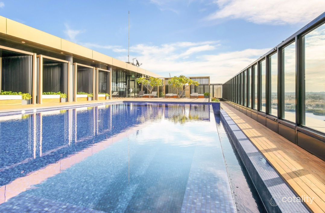 2207/46 Savona Dr, Wentworth Point, NSW 2127