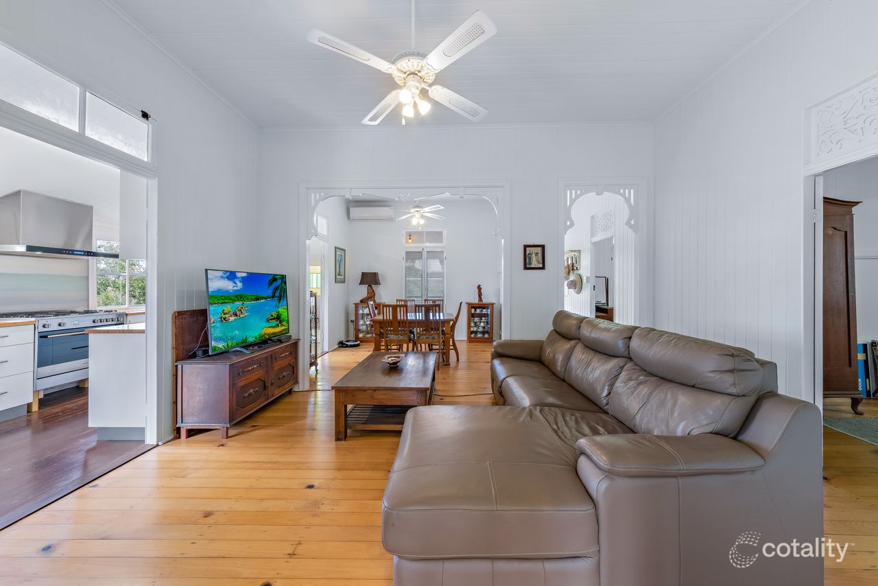 108 Moodys Rd, Strathdickie, QLD 4800