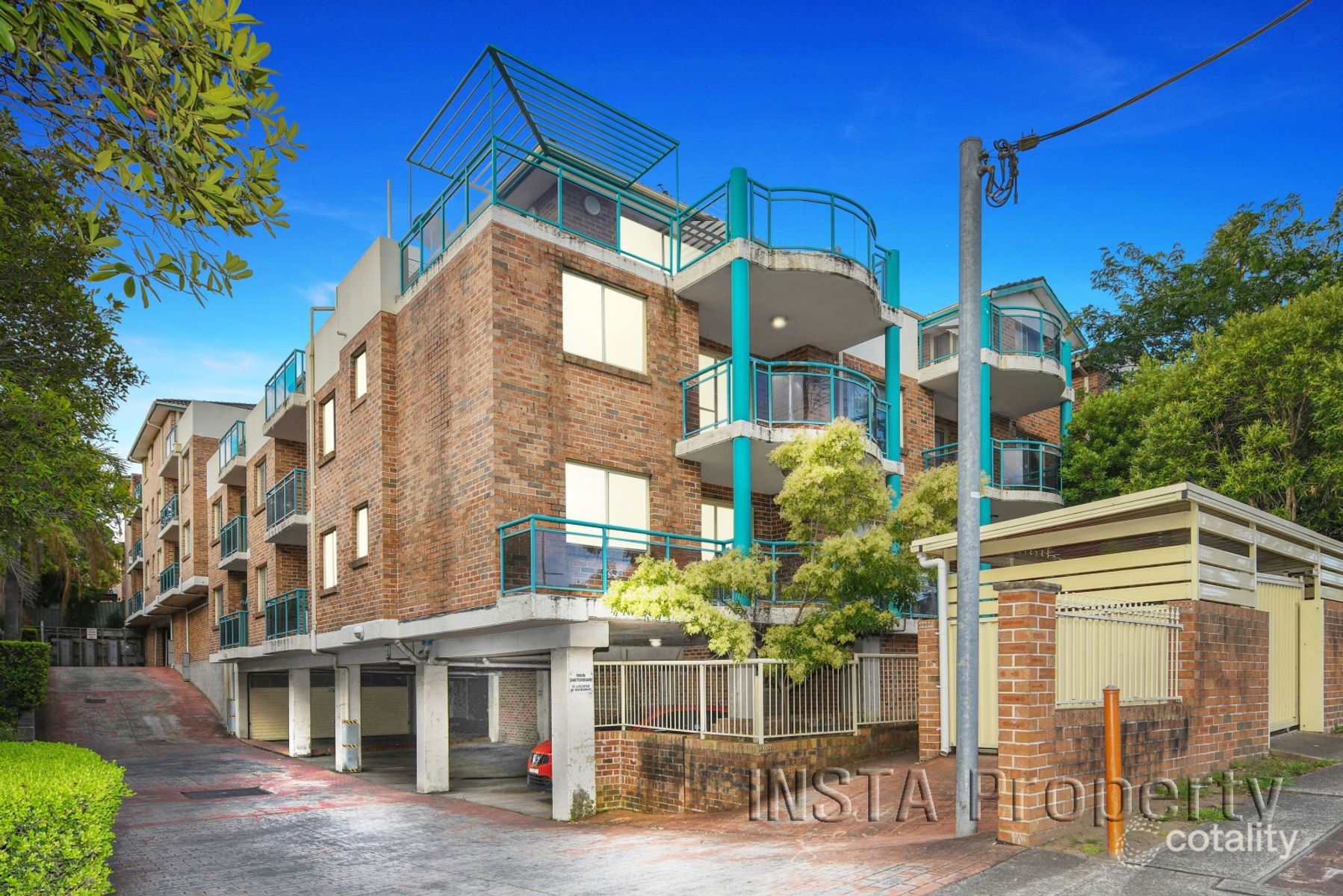 10/1 Rickard Rd, Bankstown, NSW 2200