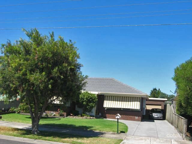 6 Nissen Ct, Seaholme, VIC 3018