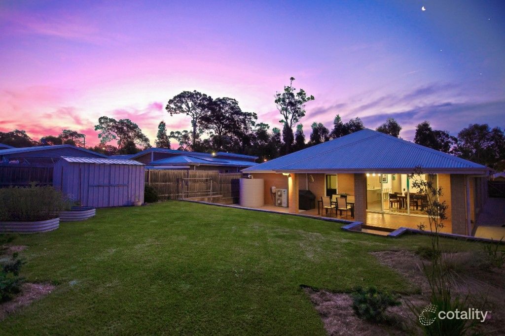 6 Bayswood Ave, Vincentia, NSW 2540