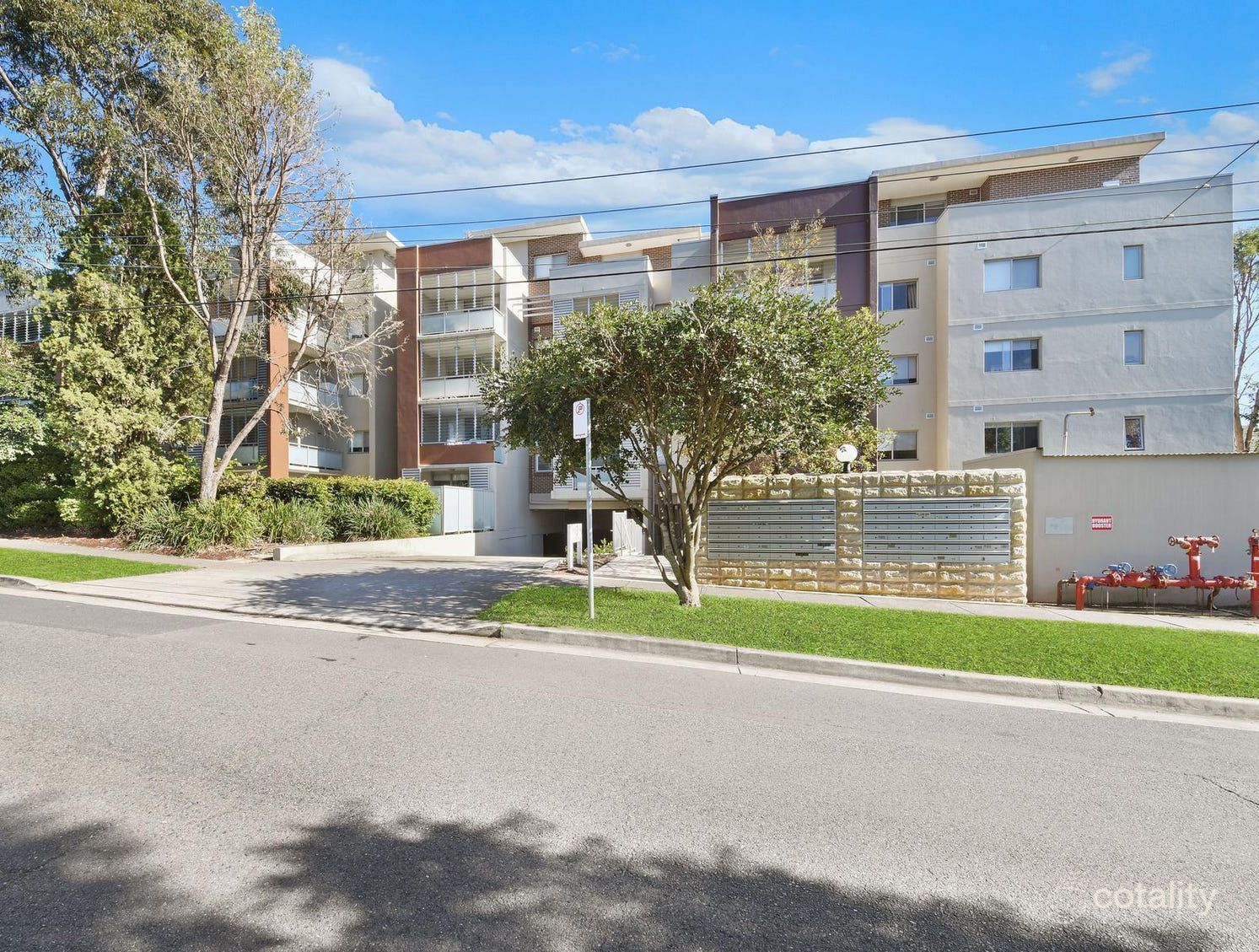 28/1-3 Cherry St, Warrawee, NSW 2074