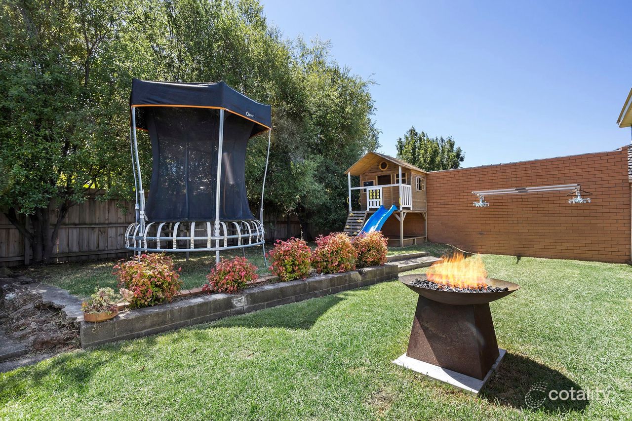 24 Noga Ave, Keilor East, VIC 3033