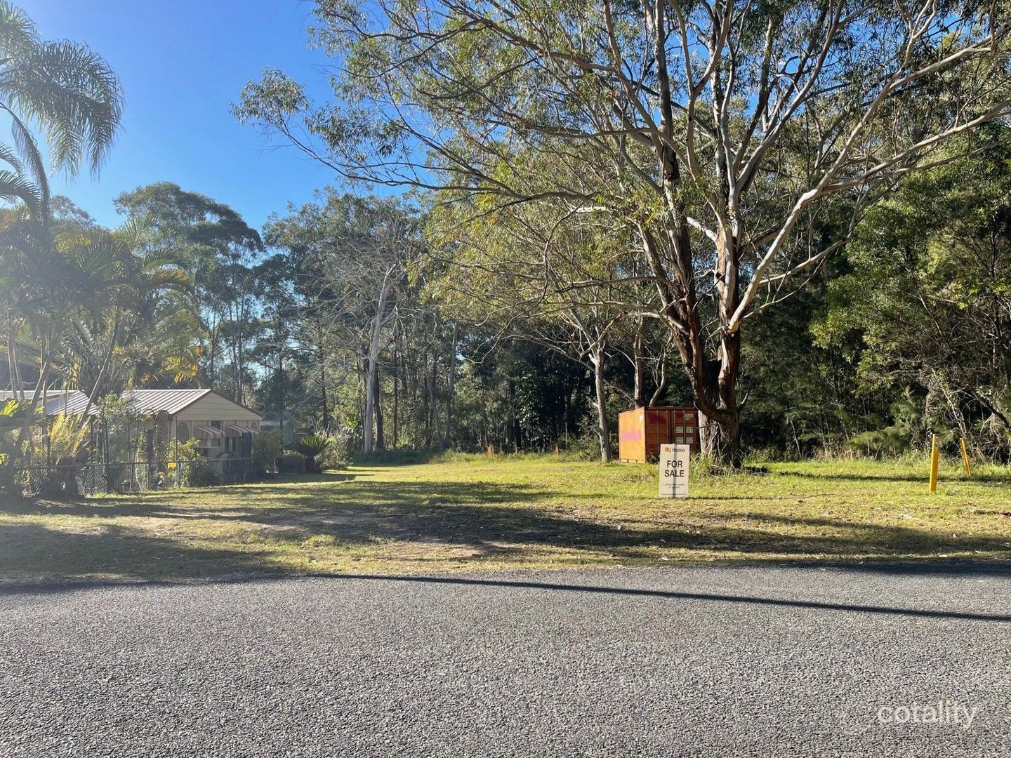 37 Kurrajong Rd, Russell Island, QLD 4184