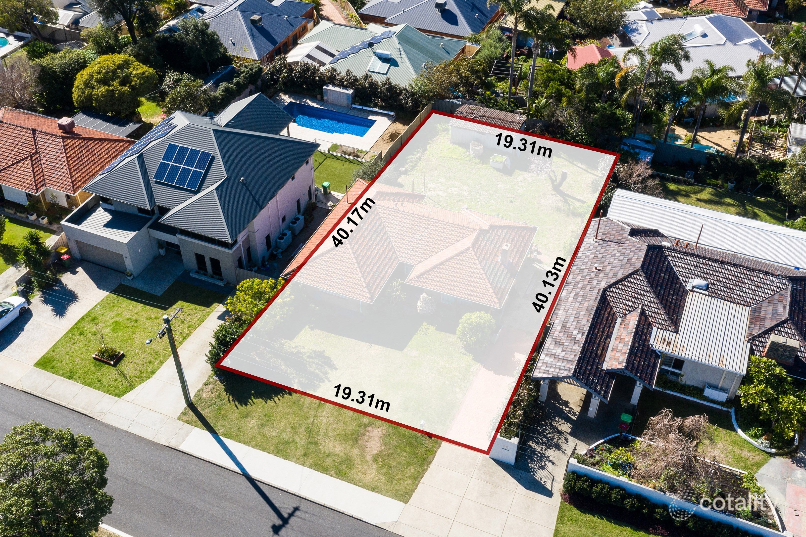 36 Williams Rd, Melville, WA 6156