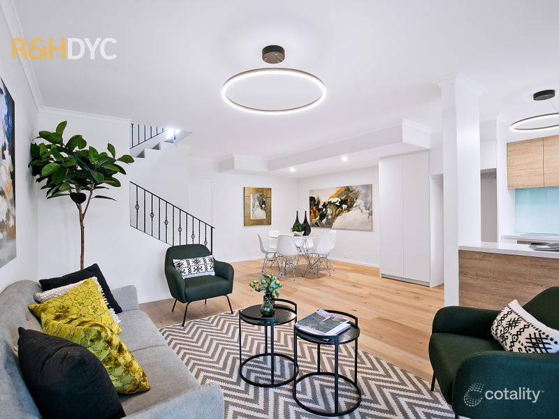 56/26 Macpherson St, Warriewood, NSW 2102
