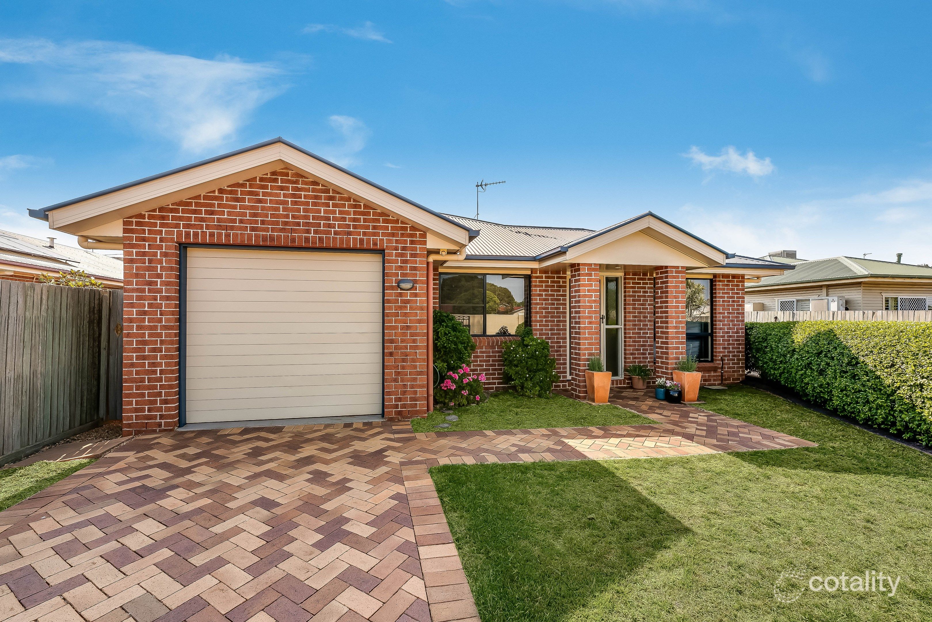 1/93 Kearney St, Kearneys Spring, QLD 4350