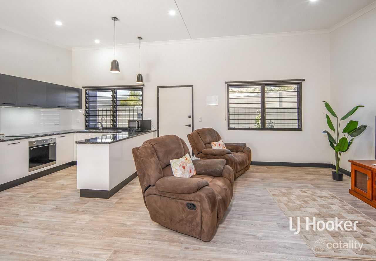 2/4 Taylor St, Araluen, NT 0870