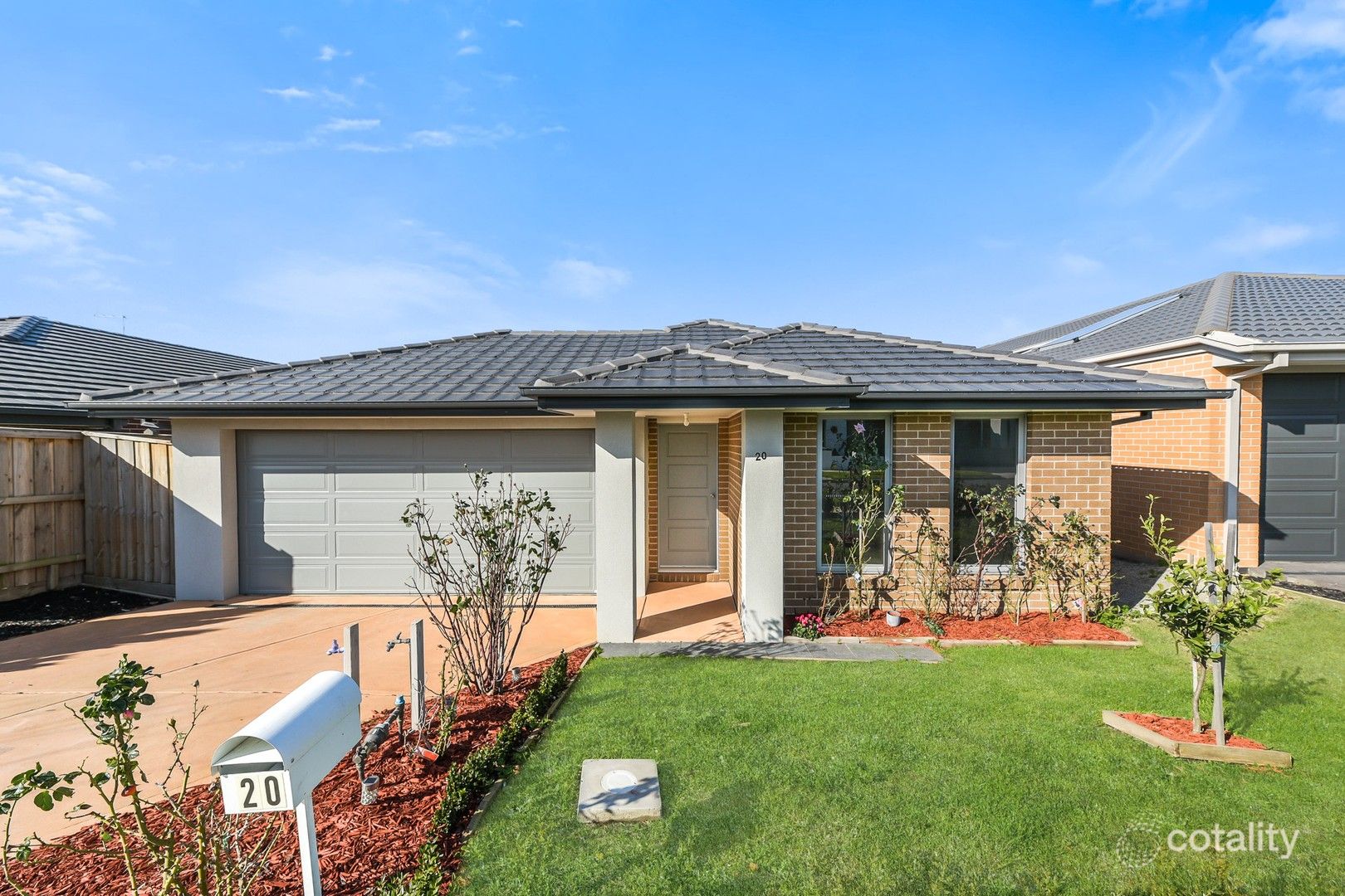 20 Abundance Cct, Clyde, VIC 3978