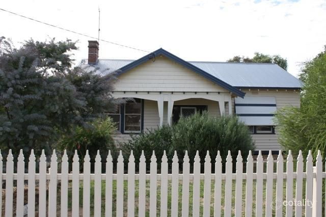 20 Francis St, Horsham, VIC 3400