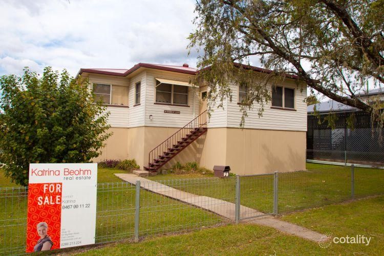 39 Barrow Lane, North Lismore, NSW 2480
