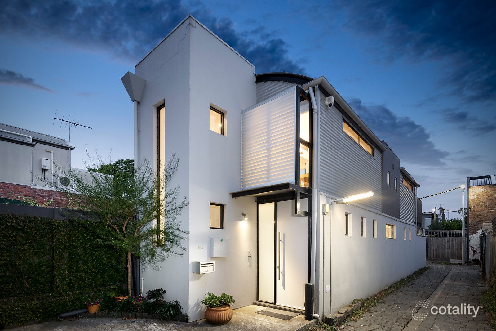 184 Fenwick St, Carlton North, VIC 3054
