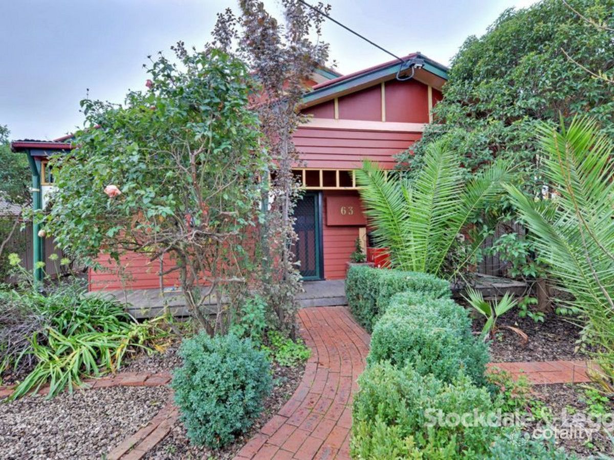 63 Mason St, Shepparton, VIC 3630