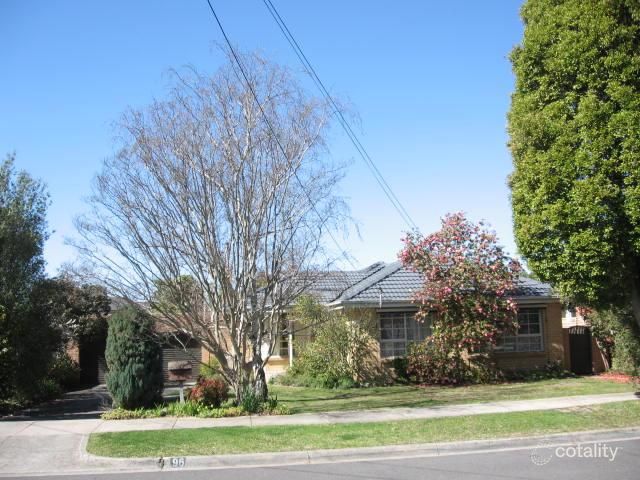 96 Hilton St, Mount Waverley, VIC 3149