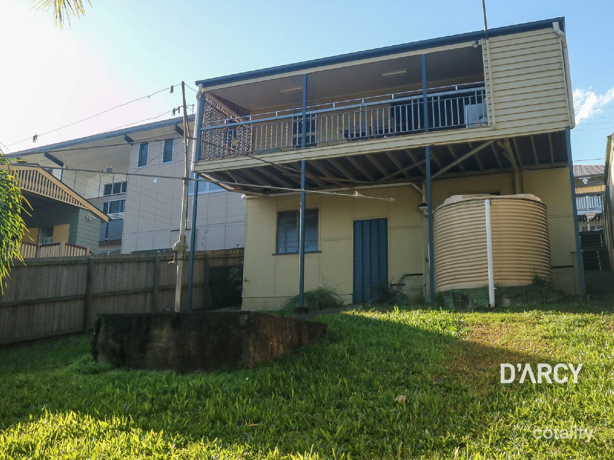 39 Rusden St, Kelvin Grove, QLD 4059