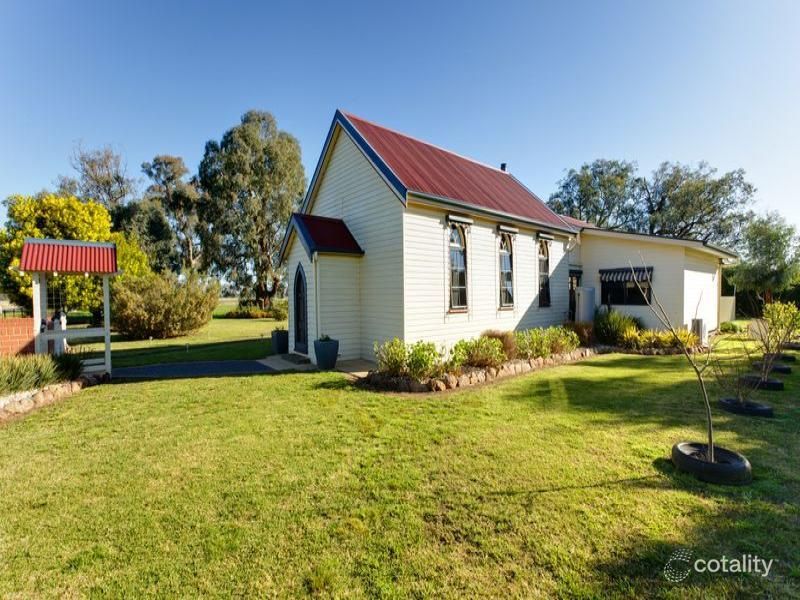 1432 Bungowannah Rd, Bungowannah, NSW 2640