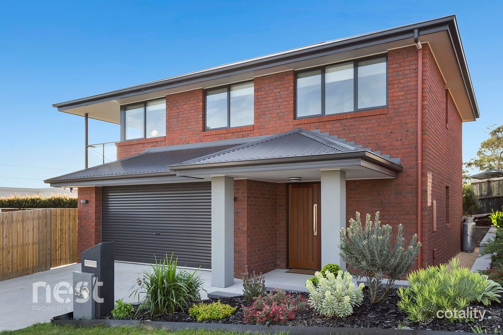 2b Anulka St, Howrah, TAS 7018
