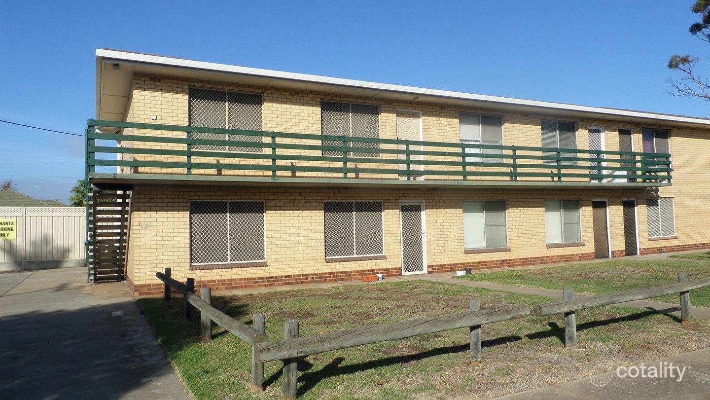 6/1 Sixth Ave, Woodville Gardens, SA 5012