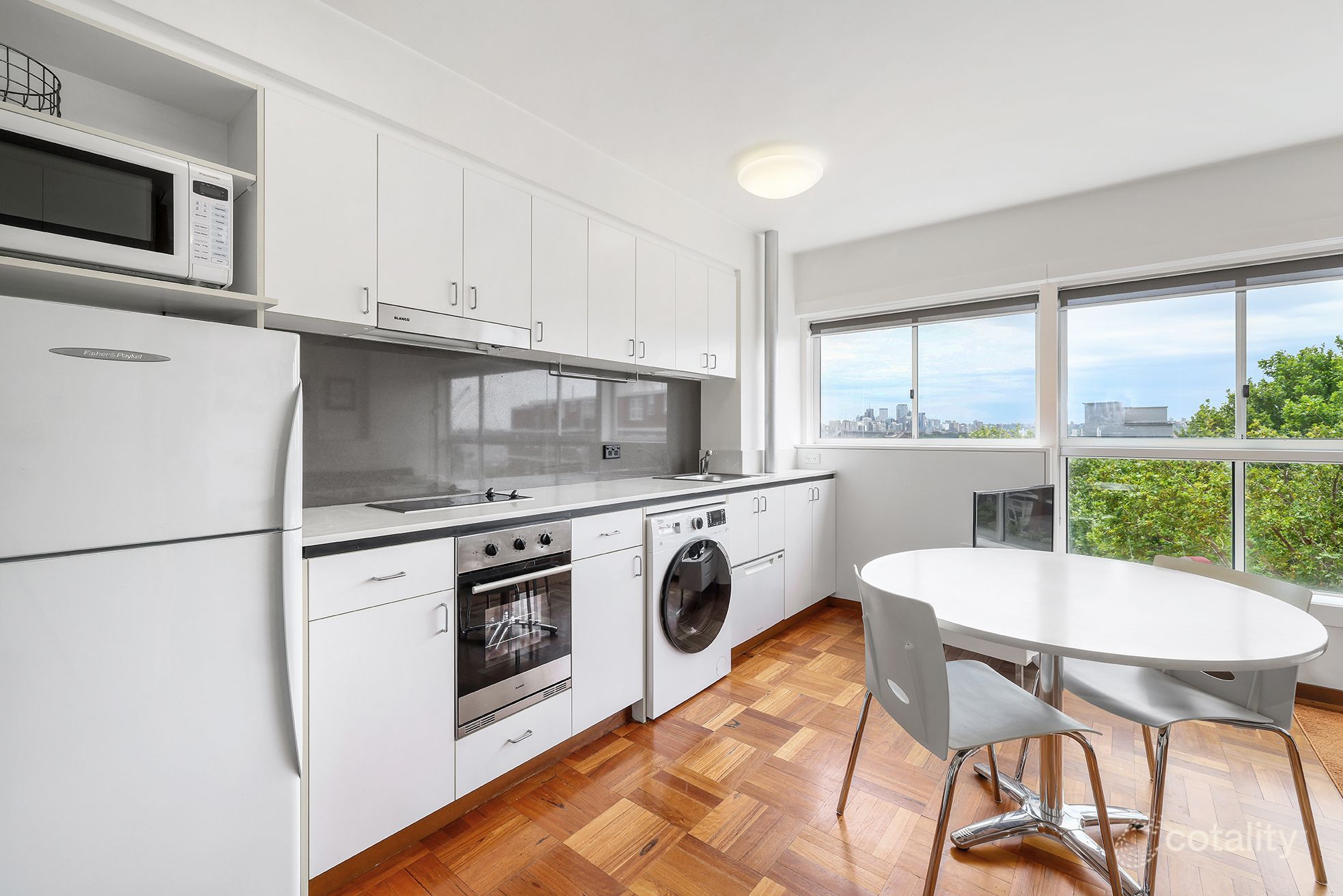 35/15 Wylde St, Potts Point, NSW 2011