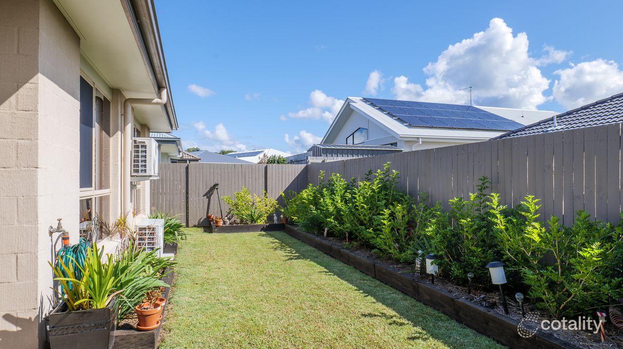 12 Dent Cres, Burpengary East, QLD 4505