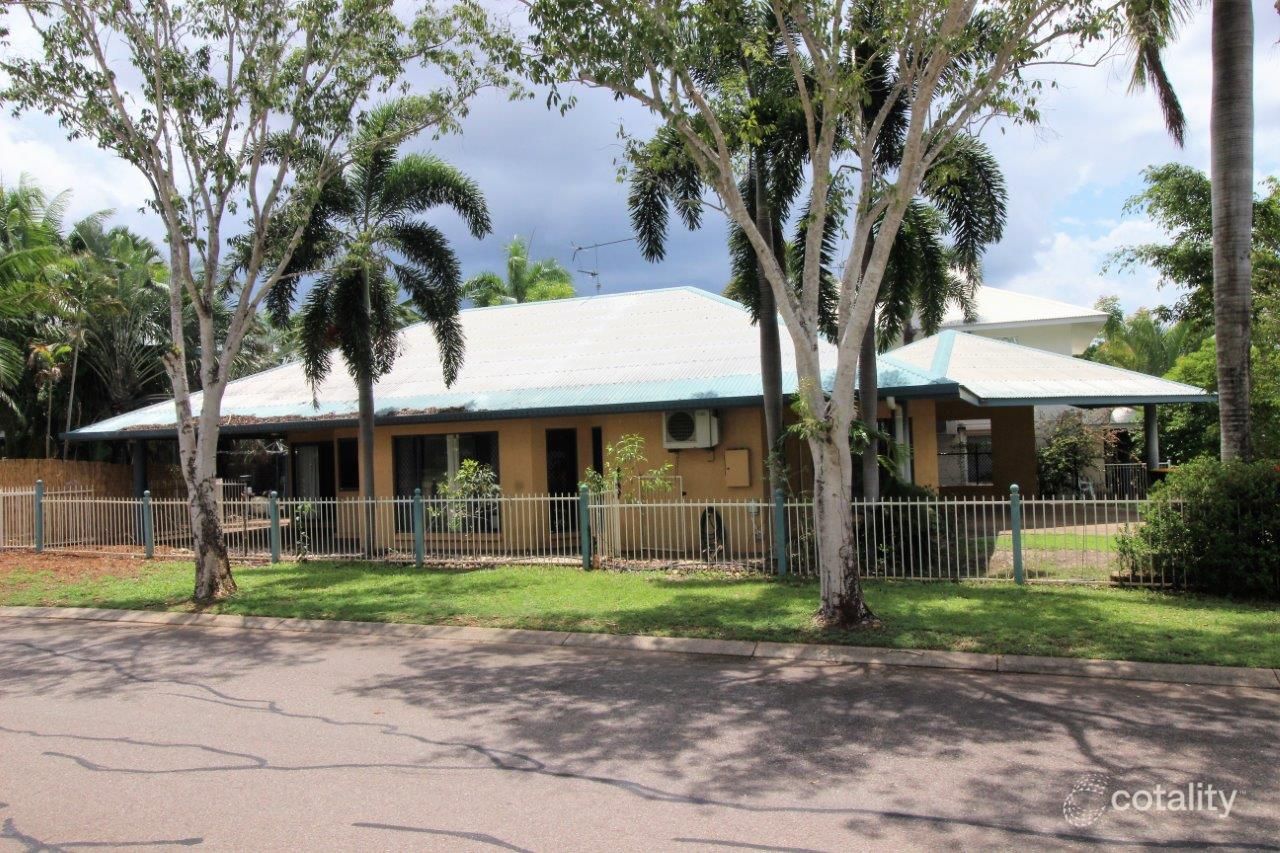 1 Alexandra Ct, Durack, NT 0830