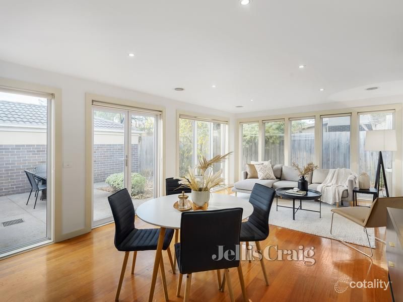13/1 Nartanda Ct, Doncaster East, VIC 3109