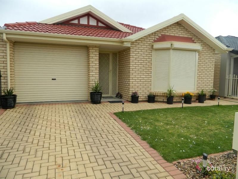 23 Blenheim St, Angle Park, SA 5010