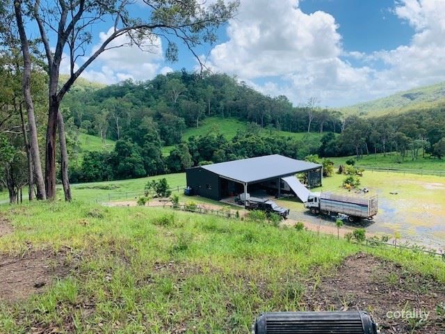 121 Group Rd, Devereux Creek, QLD 4753