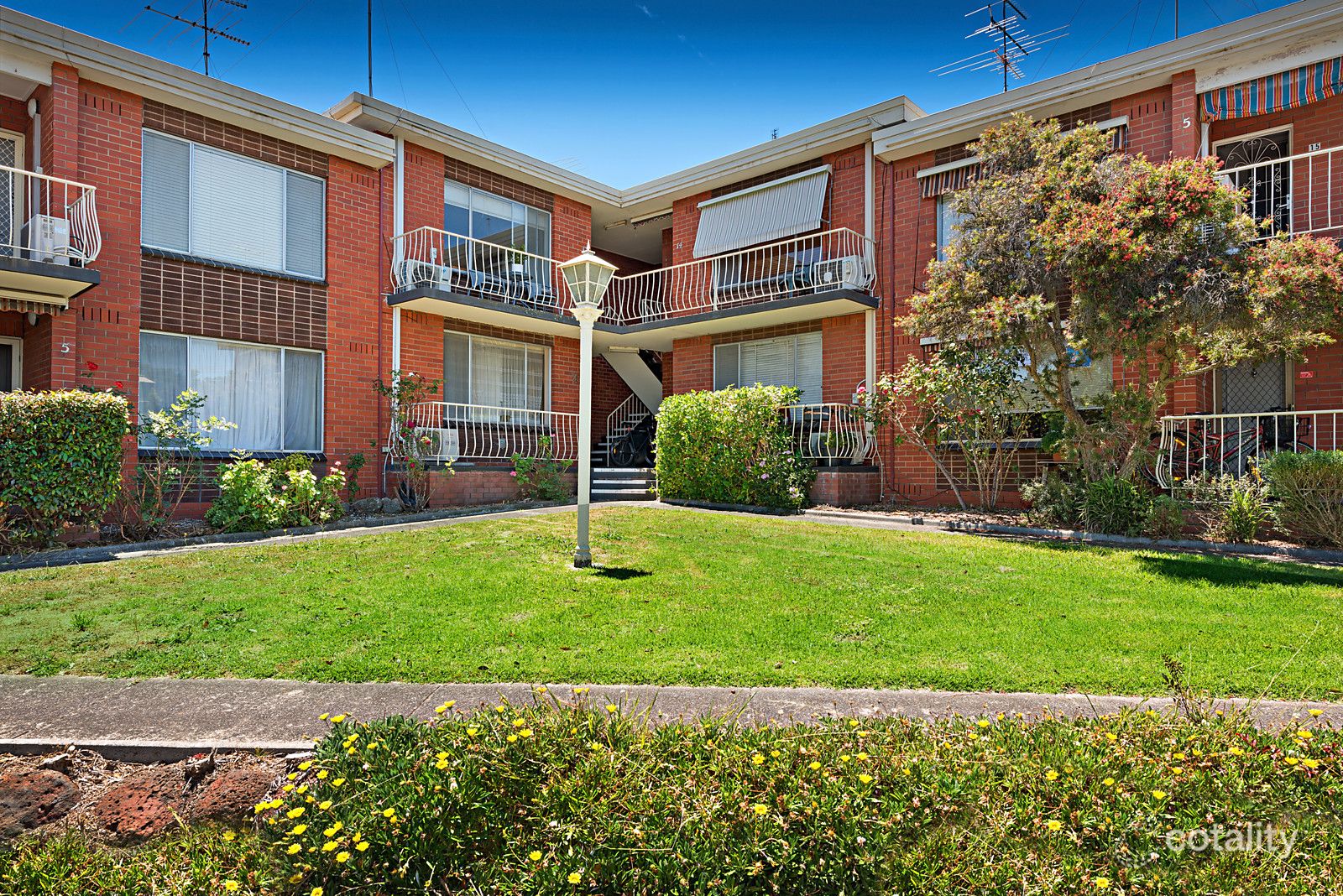 14/16-18 Passfield St, Brunswick West, VIC 3055