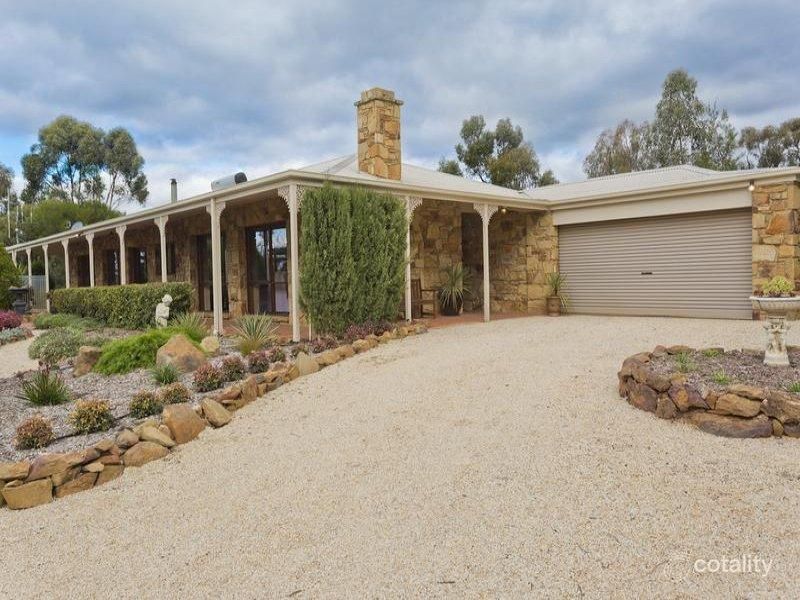 256 Canny Rd, Eppalock, VIC 3551