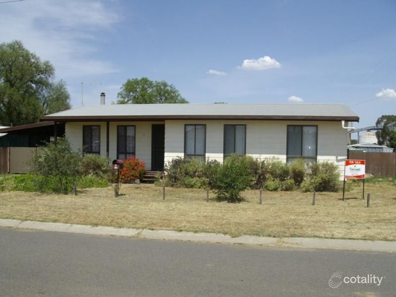 2 Ying Ct, Dunolly, VIC 3472