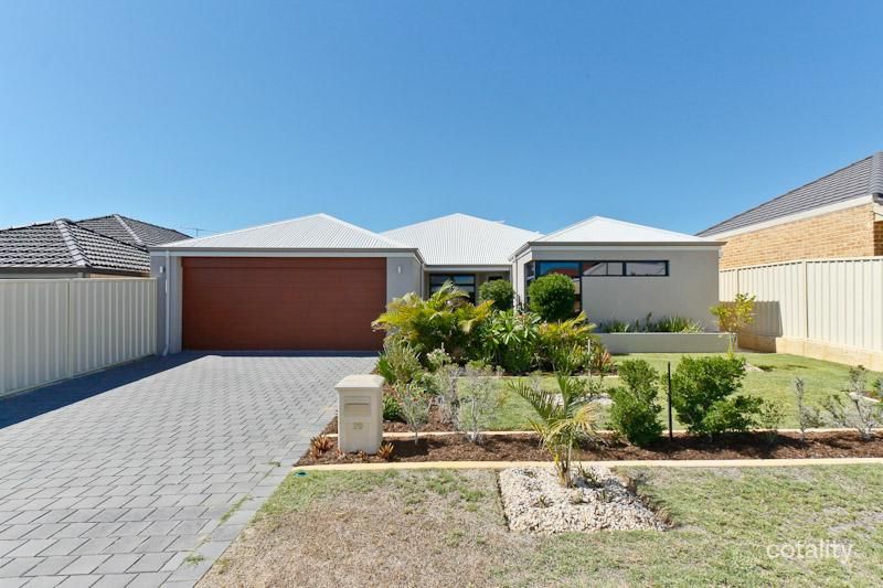 29 Castanet Dr, Madeley, WA 6065