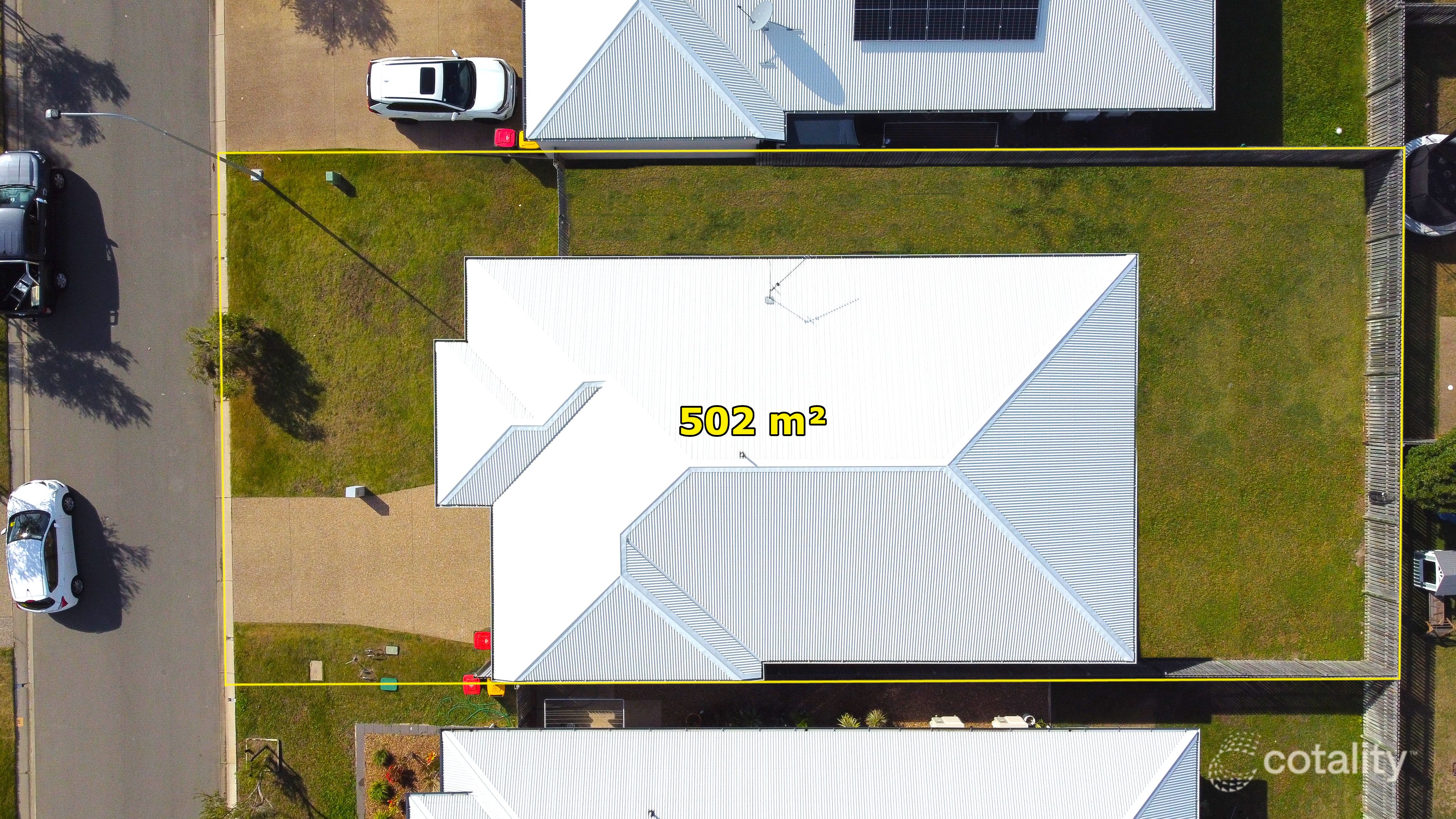 14 Sitara St, Burdell, QLD 4818