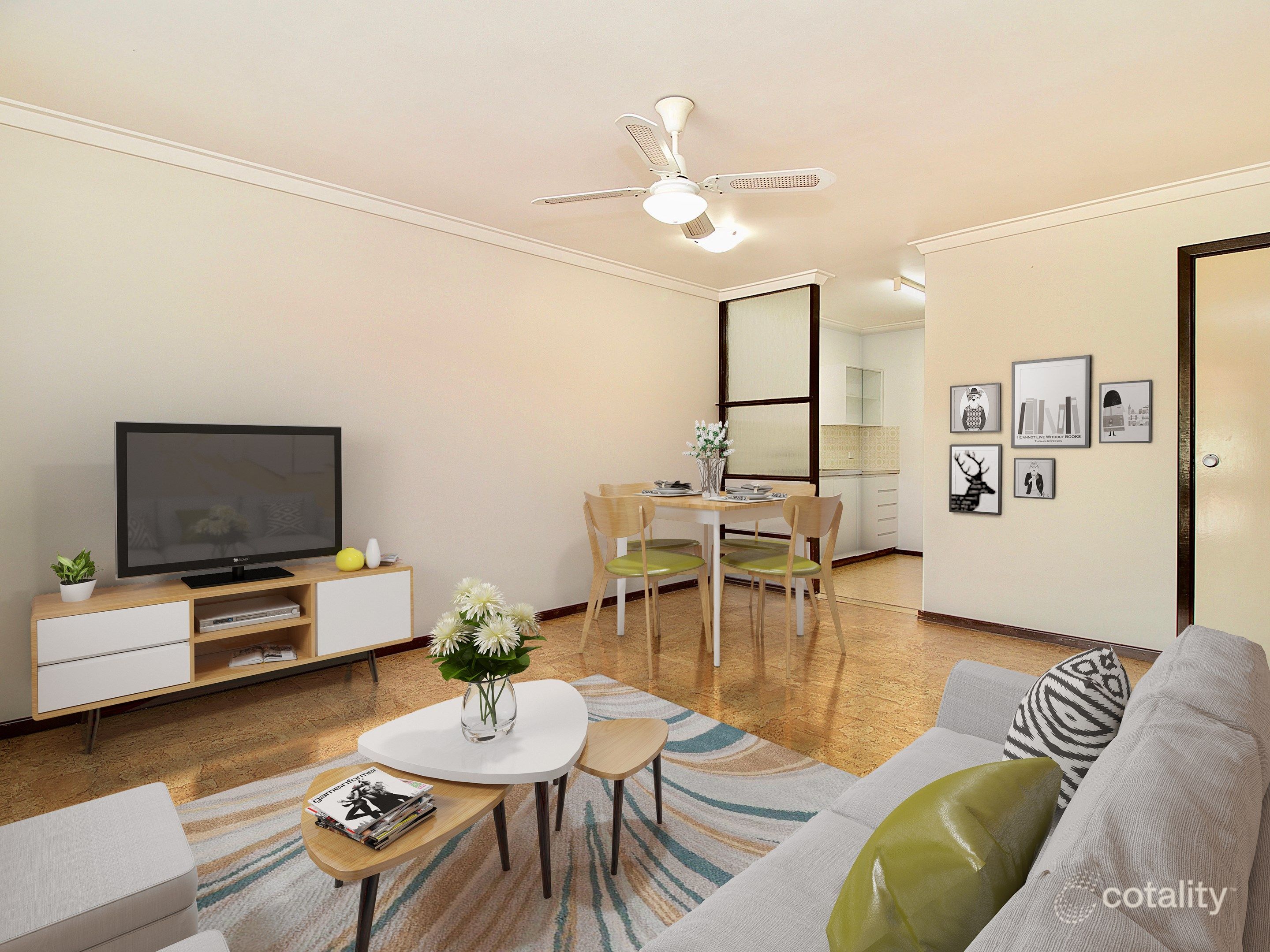 15/10 Hefron St, Rockingham, WA 6168