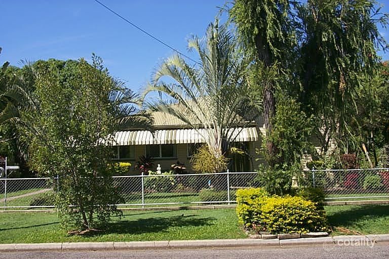 85 Gerard St, Currajong, QLD 4812