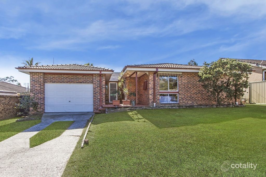8 Baralga Cl, Niagara Park, NSW 2250