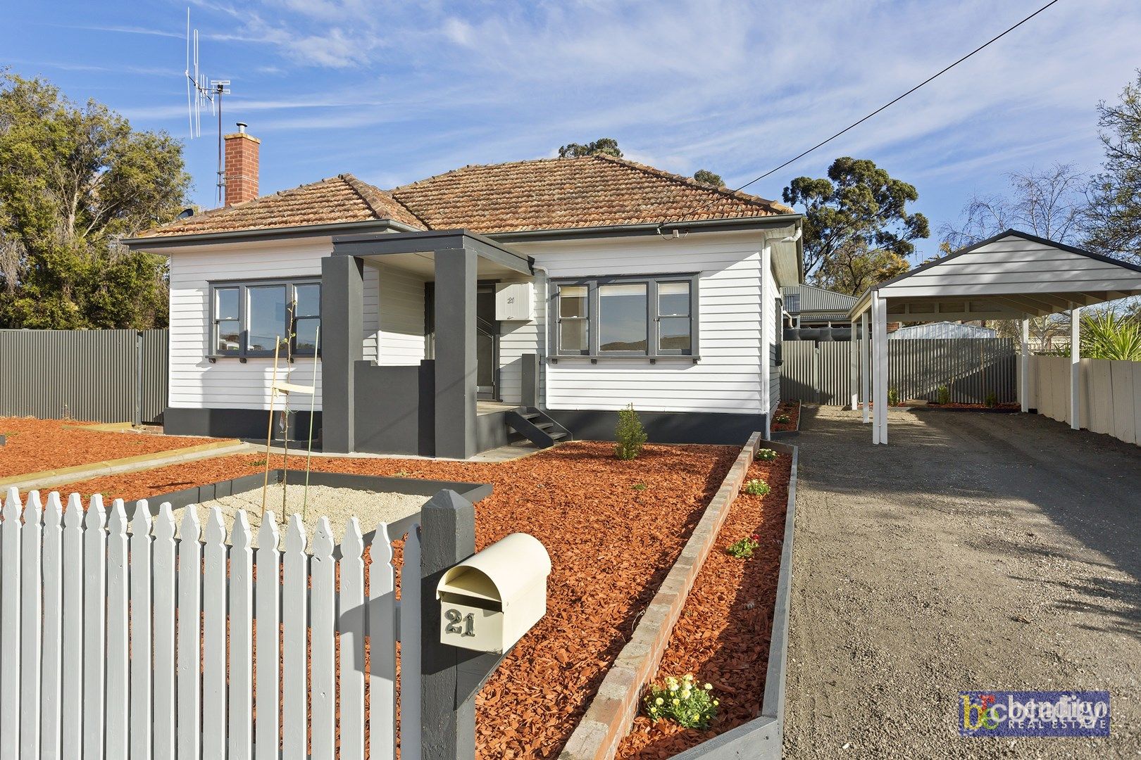 21 Church St, Eaglehawk, VIC 3556