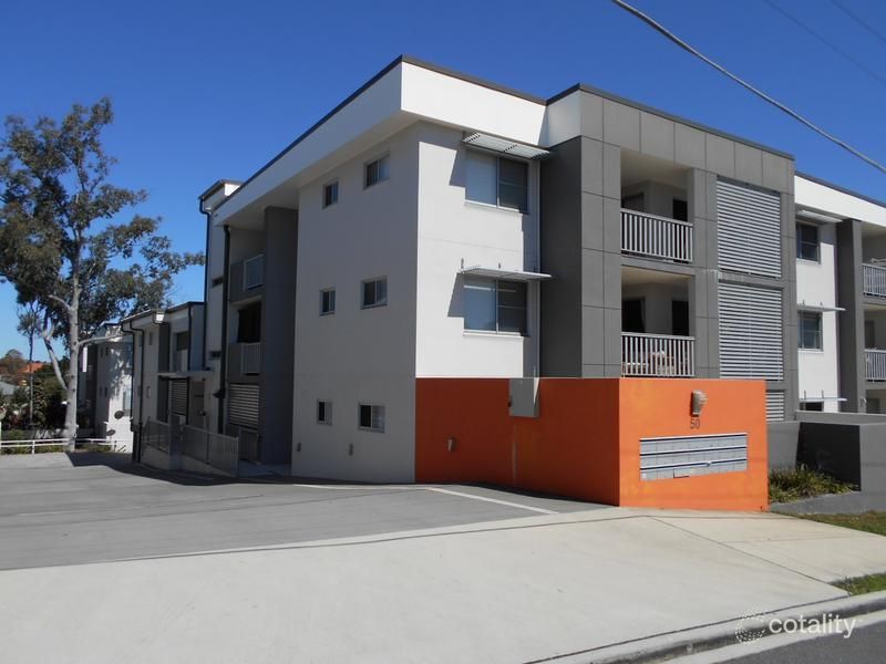 14/50 Collier St, Stafford, QLD 4053