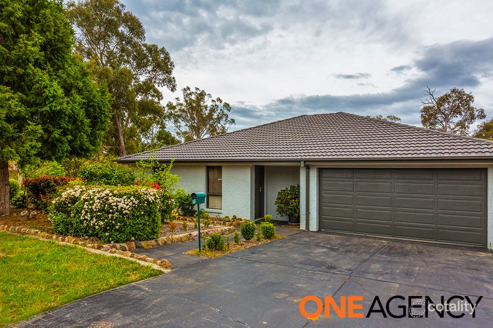11 Boustead Cct, Kambah, ACT 2902
