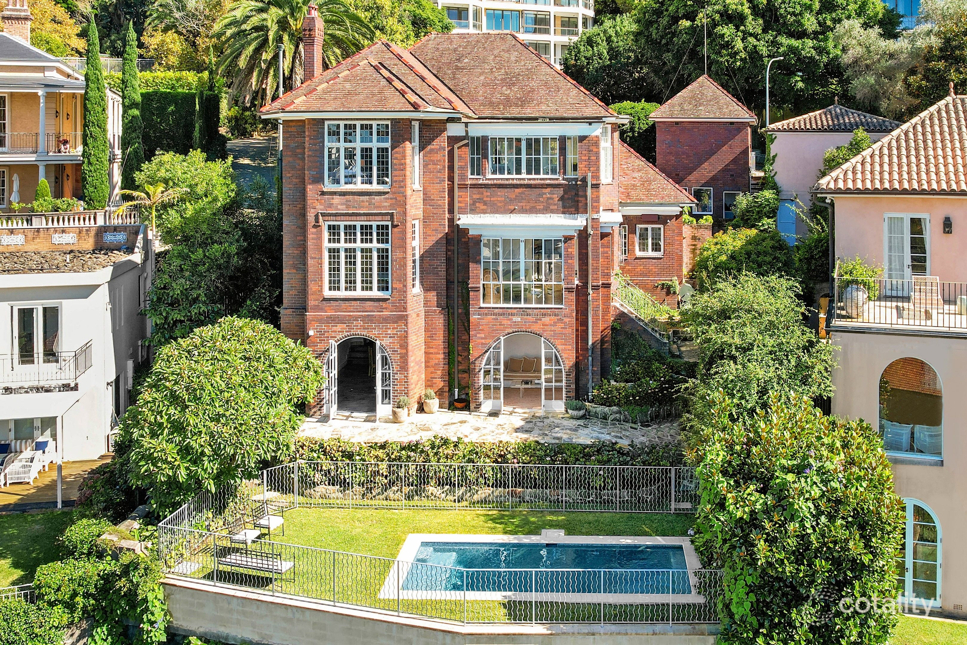 15 Eastbourne Rd, Darling Point, NSW 2027