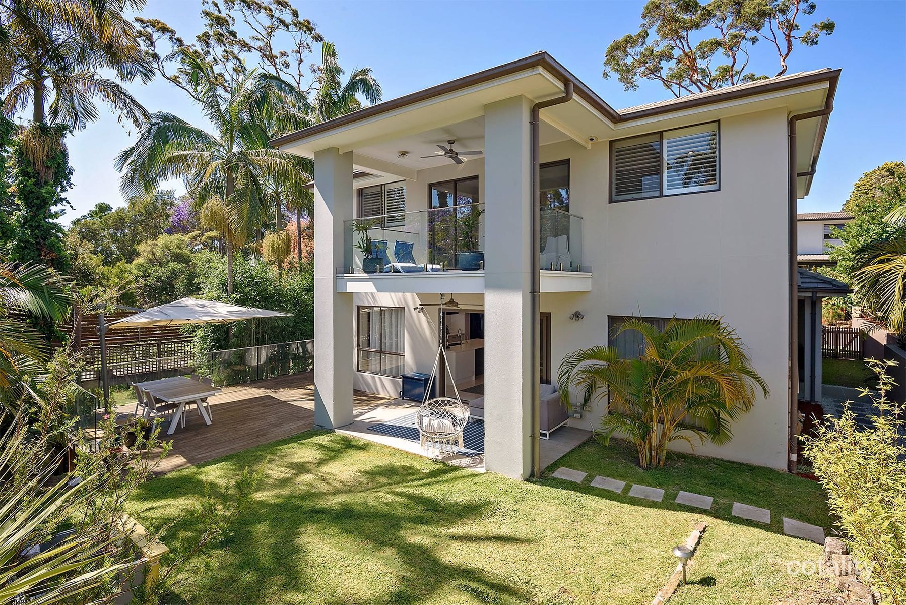 1 Bellbird Cres, Forestville, NSW 2087